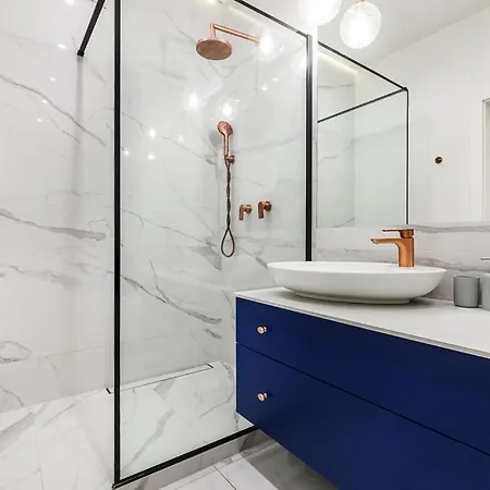 ,,centrum Stare ,, Widok Na Motlawe Lägenhet Gdańsk