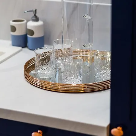 ,,centrum Stare ,, Widok Na Motlawe Lägenhet *