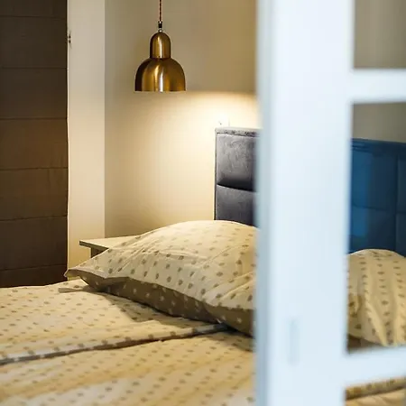 Apartamento ,,centrum Stare ,, Widok Na Motlawe Gdansk