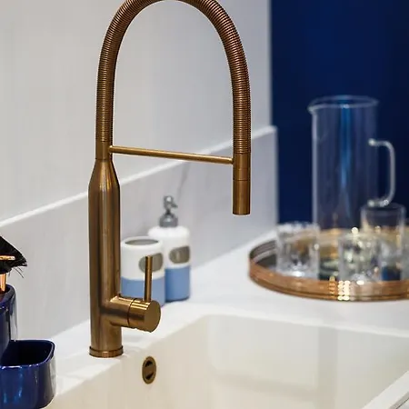 Lägenhet ,,centrum Stare ,, Widok Na Motlawe *