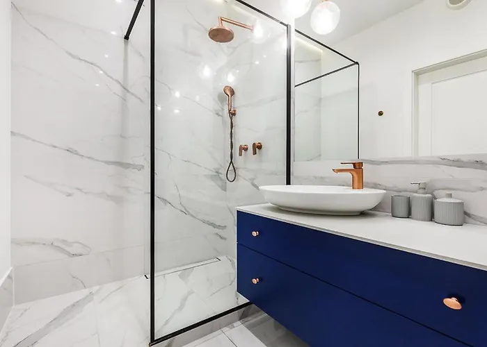 ,,centrum Stare ,, Widok Na Motlawe Apartment Gdansk