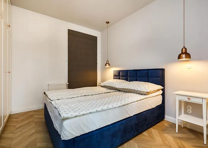 ,,centrum Stare ,, Widok Na Motlawe *