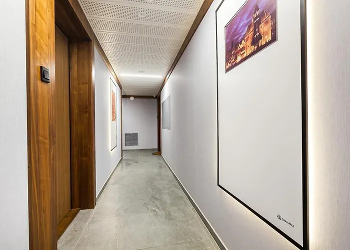 Apartment ,,centrum Stare ,, Widok Na Motlawe Gdansk