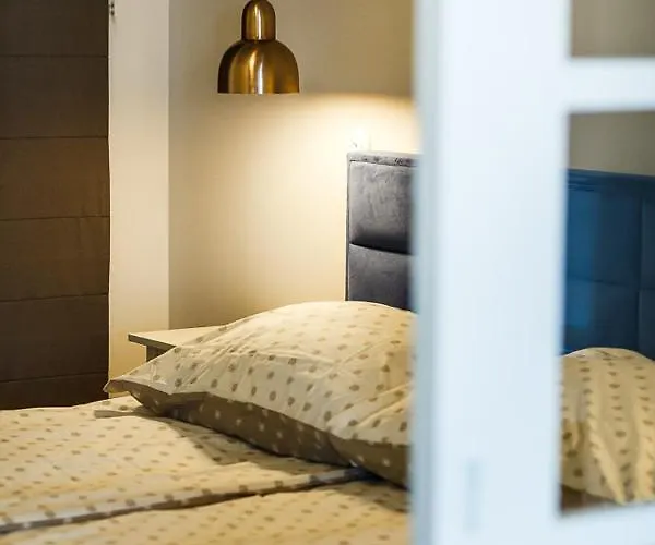 Apartment ,,centrum Stare ,, Widok Na Motlawe Gdansk