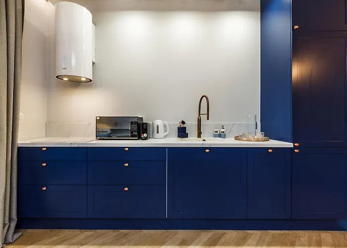 ,,centrum Stare ,, Widok Na Motlawe 아파트