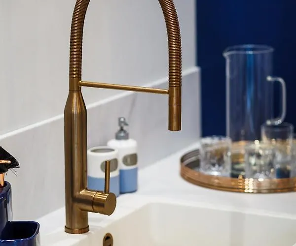 Apartment ,,centrum Stare ,, Widok Na Motlawe *