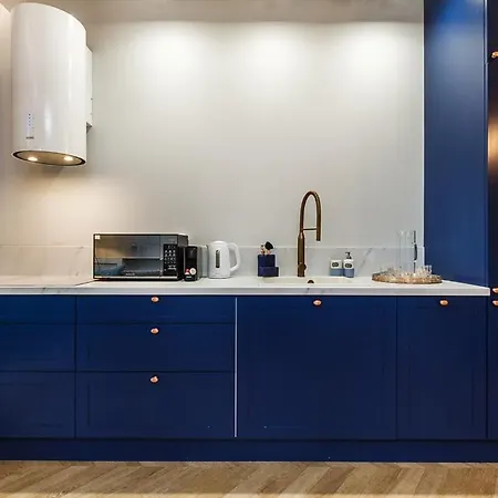 ,,centrum Stare ,, Widok Na Motlawe Daire